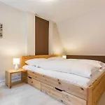 9 Nordseetraum 1 Id 068 아파트