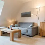 9 Nordseetraum 1 Id 068 아파트