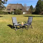 9 Nordseetraum 1 Id 068 아파트