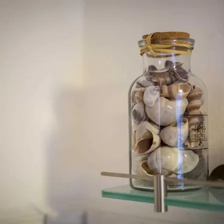 9 Nordseetraum 1 Id 068 * Sankt Peter-Ording