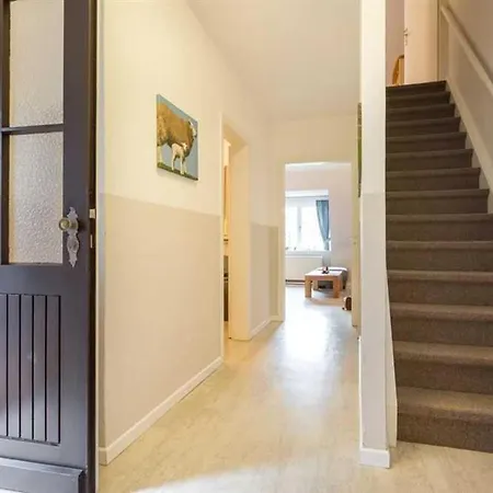 9 Nordseetraum 1 Id 068 Lejlighed *