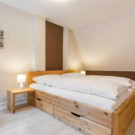 9 Nordseetraum 1 Id 068 Lejlighed