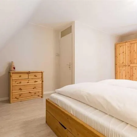 Apartment 9 Nordseetraum 1 Id 068 Sankt Peter-Ording