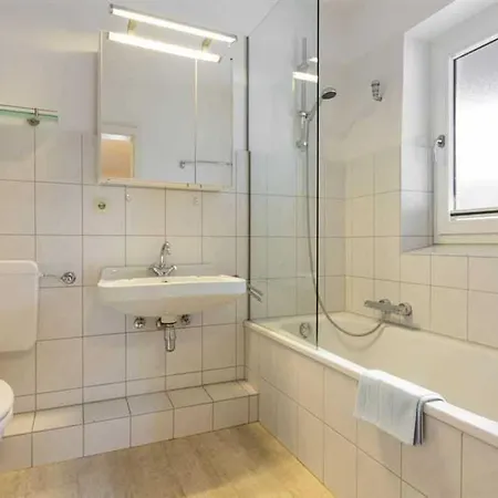 9 Nordseetraum 1 Id 068 Lejlighed *