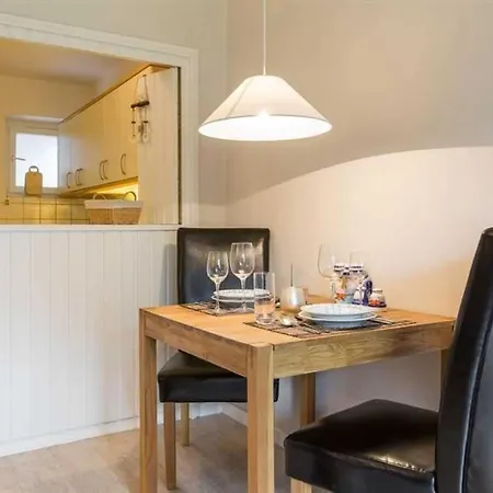 Apartment 9 Nordseetraum 1 Id 068 Sankt Peter-Ording