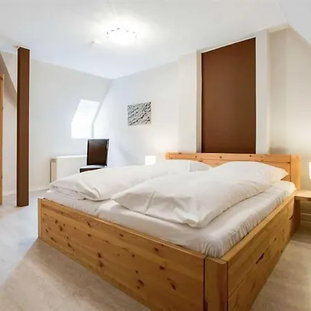 9 Nordseetraum 1 Id 068 *