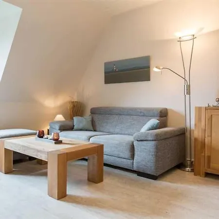 9 Nordseetraum 1 Id 068 Lejlighed