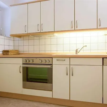 9 Nordseetraum 1 Id 068 Lejlighed *