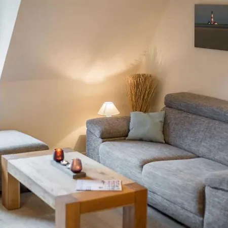 Lejlighed 9 Nordseetraum 1 Id 068 Sankt Peter-Ording