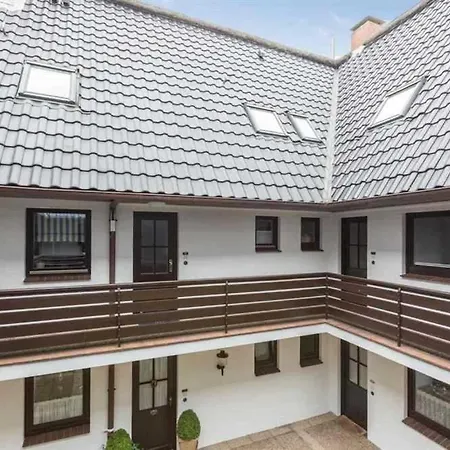 9 Nordseetraum 1 Id 068 Sankt Peter-Ording