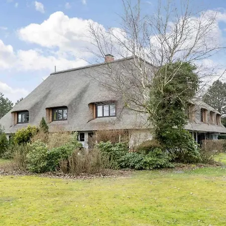 9 Nordseetraum 1 Id 068 Lejlighed Sankt Peter-Ording