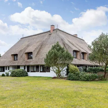9 Nordseetraum 1 Id 068 Sankt Peter-Ording