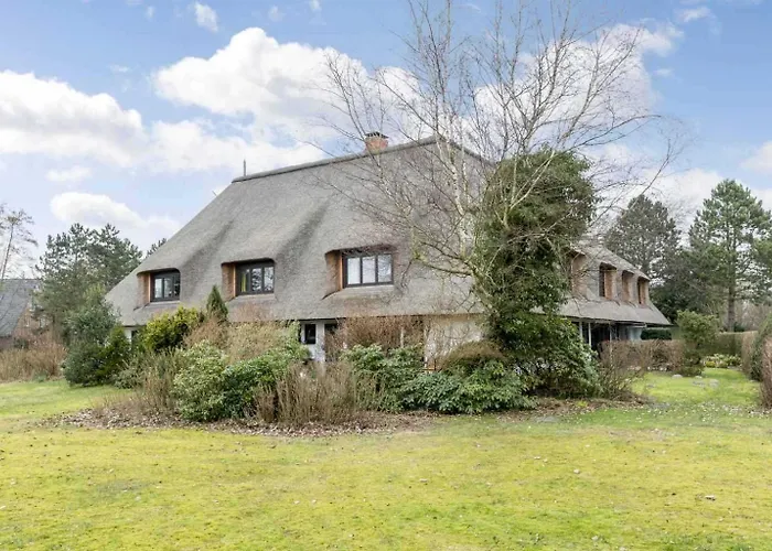 9 Nordseetraum 1 Id 068 Apartamento Sankt Peter-Ording